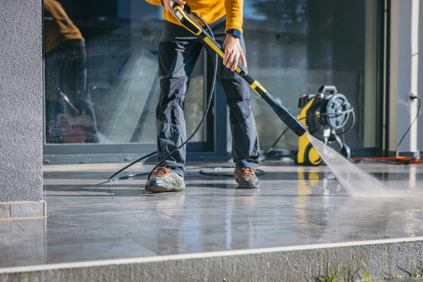 Best Roof Pressure Washing  in Prieville, NC