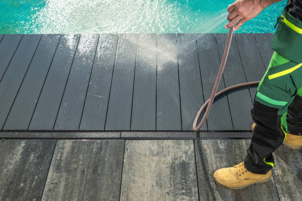 Best Residential Pressure Washing Services  in Prieville, NC