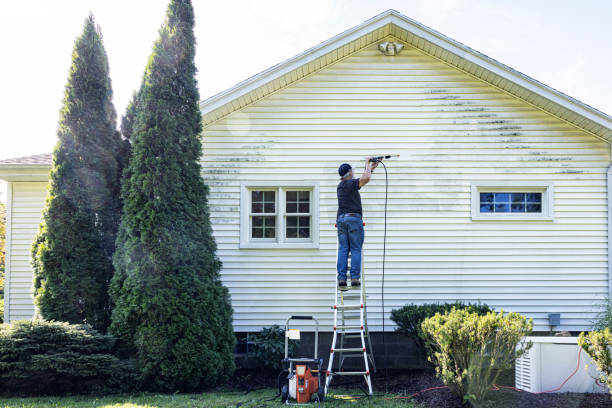 Best Best Pressure Washing Companies  in Prieville, NC