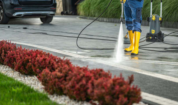 Best Affordable Pressure Washing  in Prieville, NC