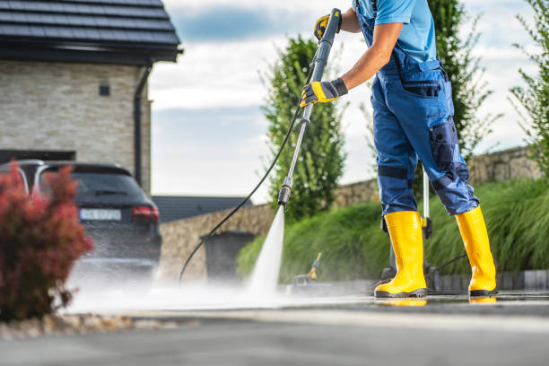 Best Fence Pressure Washing  in Prieville, NC