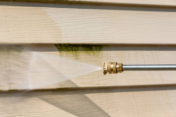 Best Commercial Building Pressure Washing  in Prieville, NC