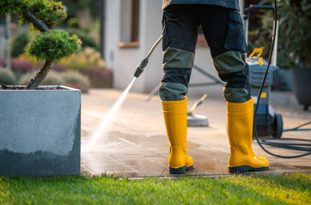 Reliable Princeville, NC Pressure Washing Solutions